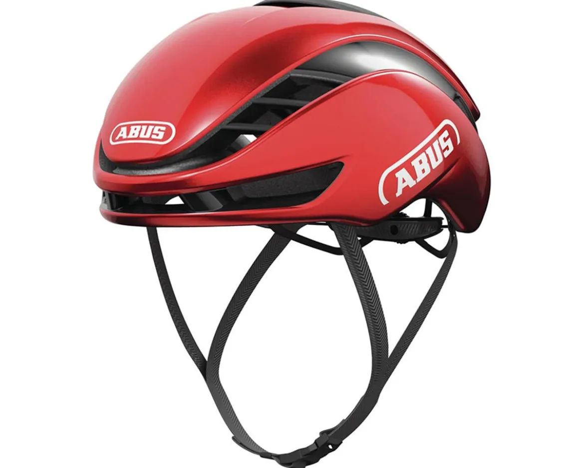 Abus GameChanger 2.0 Helmet (Performance Red) (S)