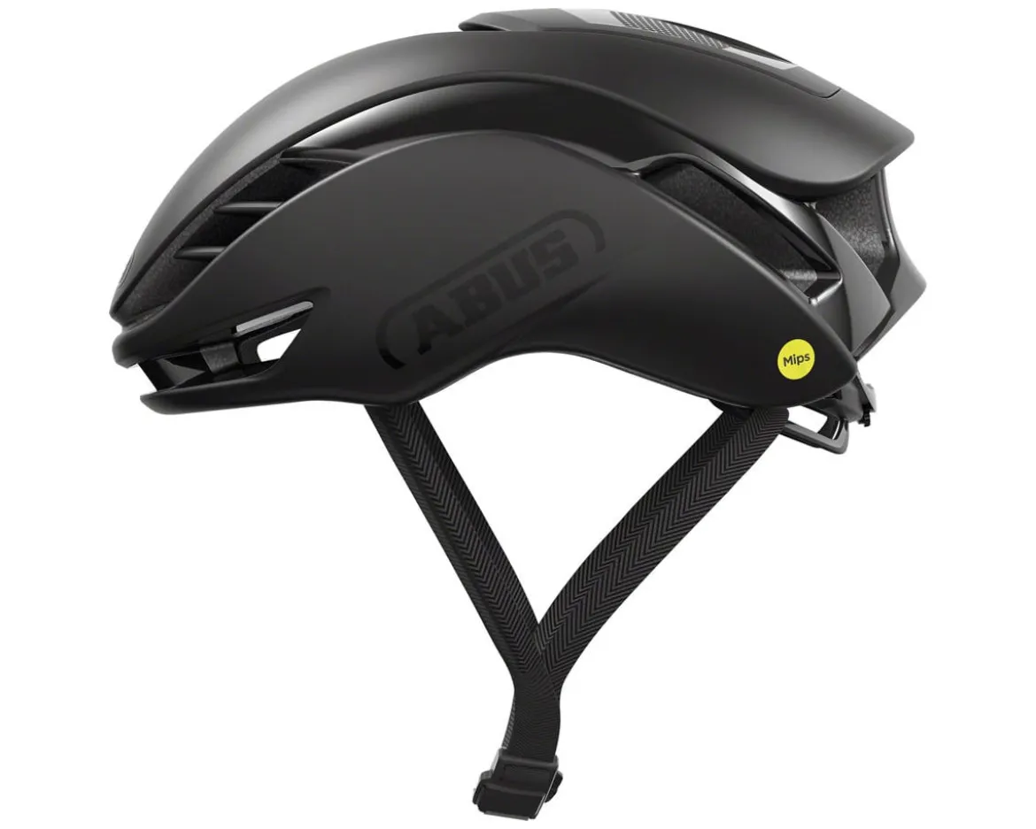 Abus GameChanger 2.0 MIPS Helmet (Velvet Black) (S)