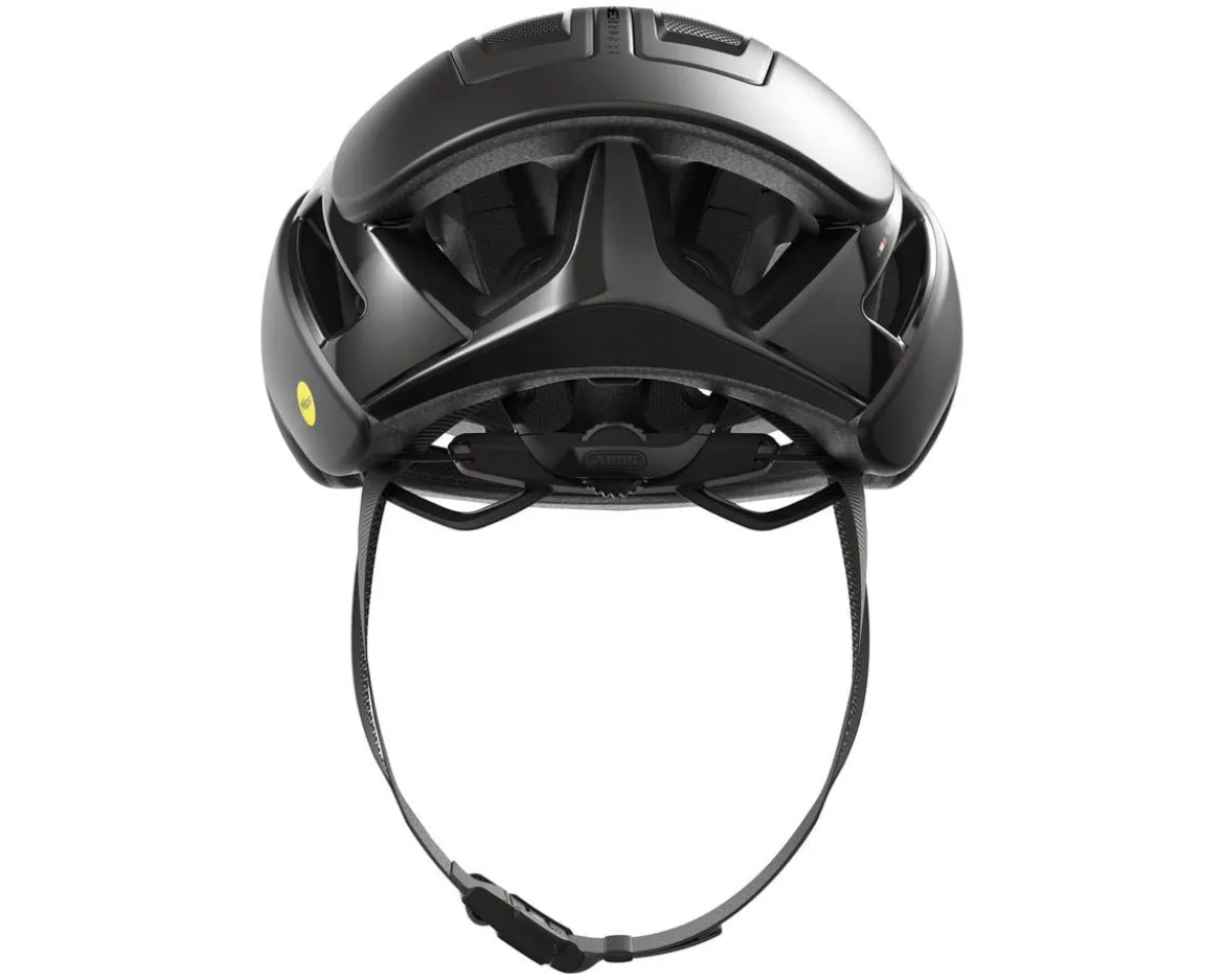 Abus GameChanger 2.0 MIPS Helmet (Velvet Black) (S)