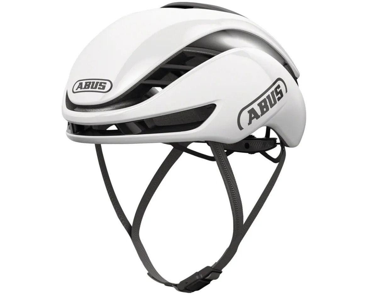 Abus GameChanger 2.0 MIPS Helmet (Shiny White) (S)