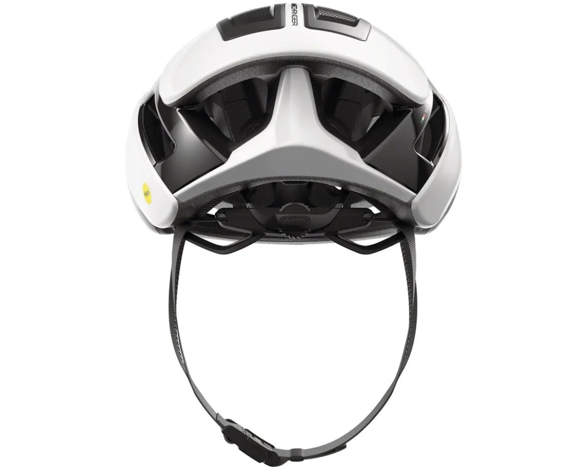 Abus GameChanger 2.0 MIPS Helmet (Shiny White) (S)