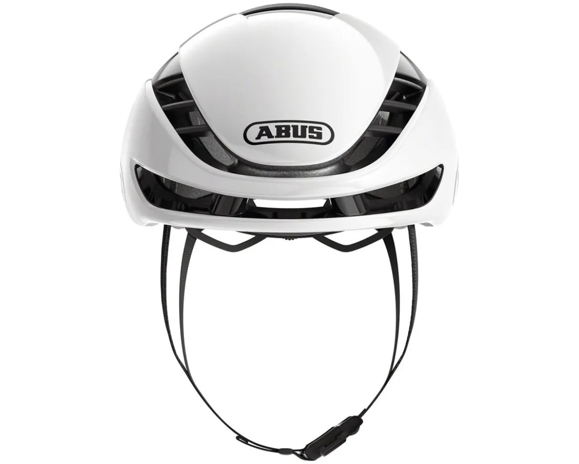 Abus GameChanger 2.0 MIPS Helmet (Shiny White) (S)