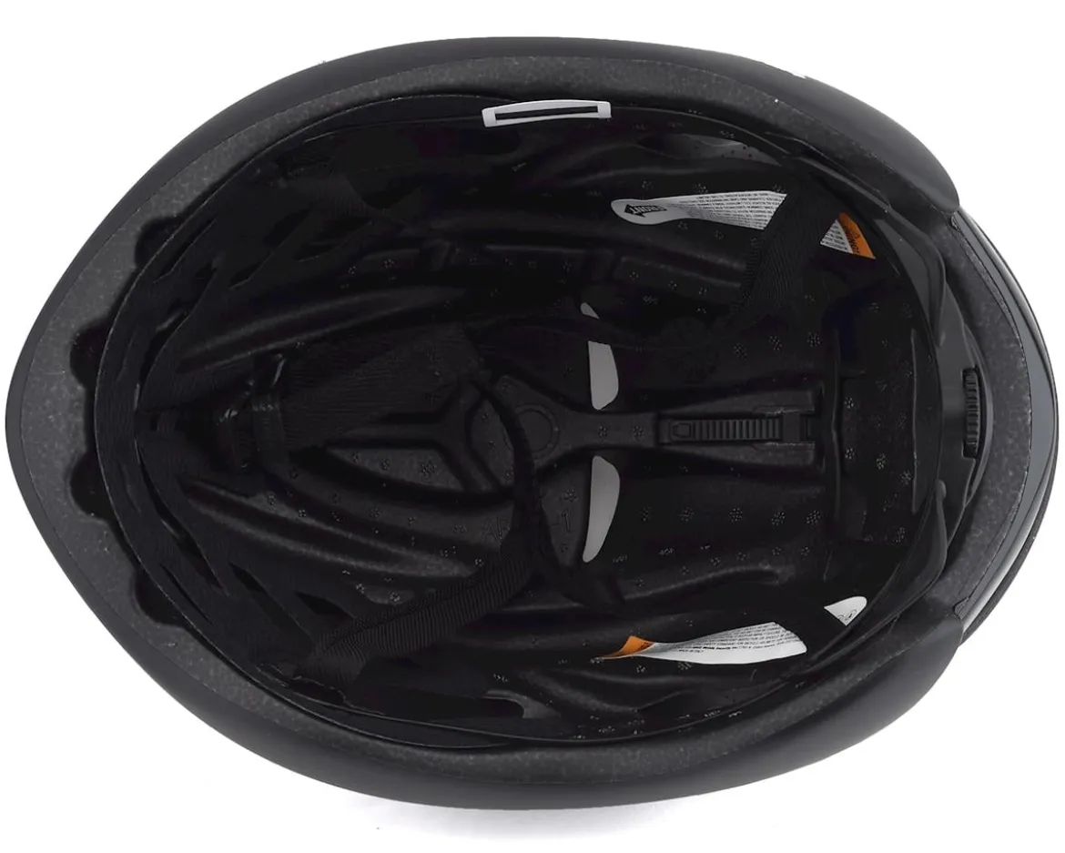 Abus GameChanger Helmet (Velvet Black) (M)