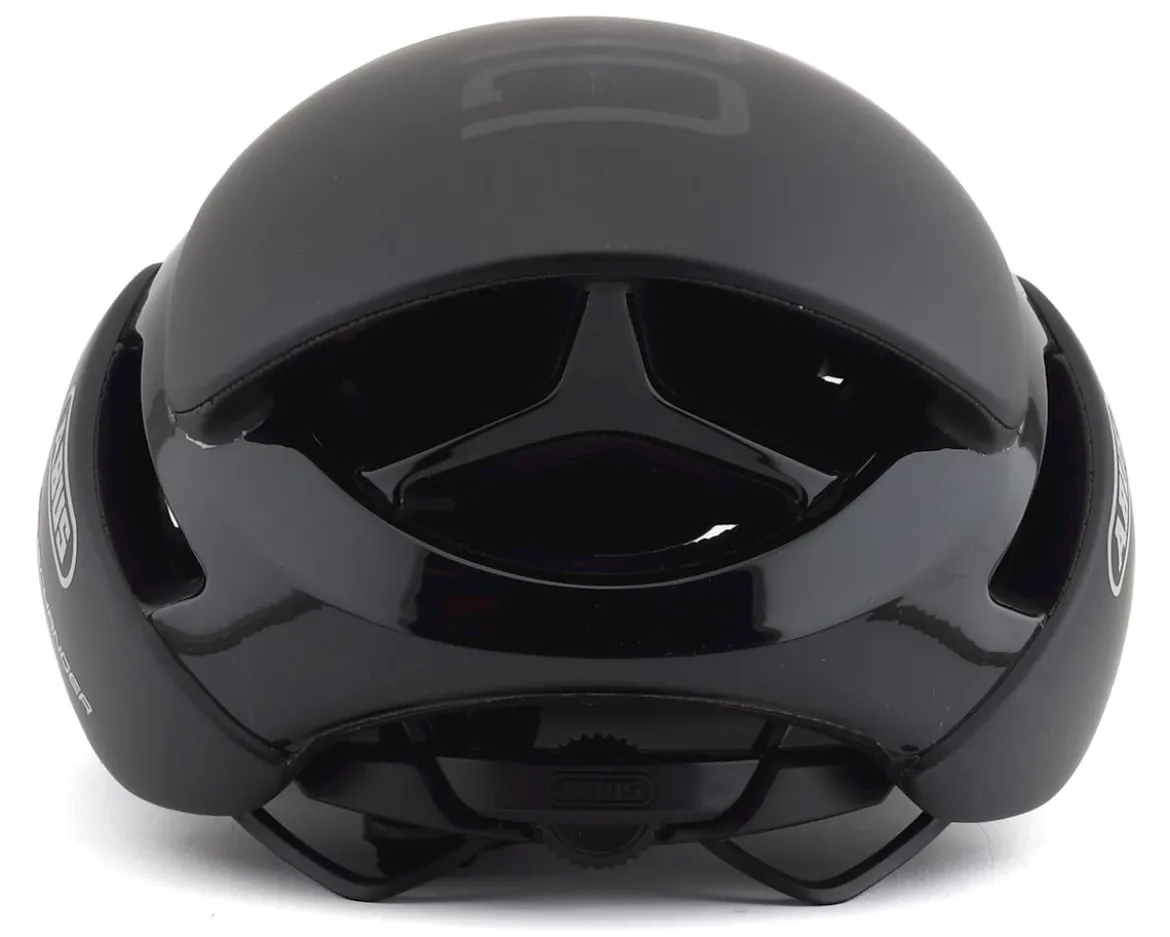 Abus GameChanger Helmet (Velvet Black) (M)