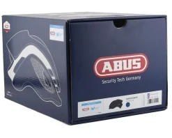 Abus GameChanger Helmet (Velvet Black) (M)