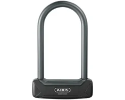 Abus Granit Plus 640 U-Lock (Black)