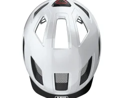 Abus Hyban 2.0 MIPS Urban Helmet (Polar White) (52-58cm) (M)