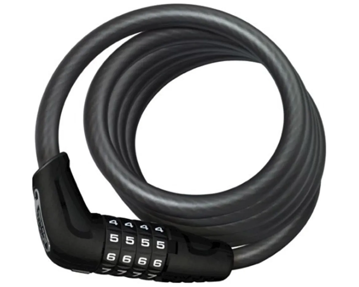 Abus Numero Combination Lock