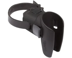 Abus Steel-O-Flex 6615C Combination Cable Lock w/ Mount (Black) (31.5")