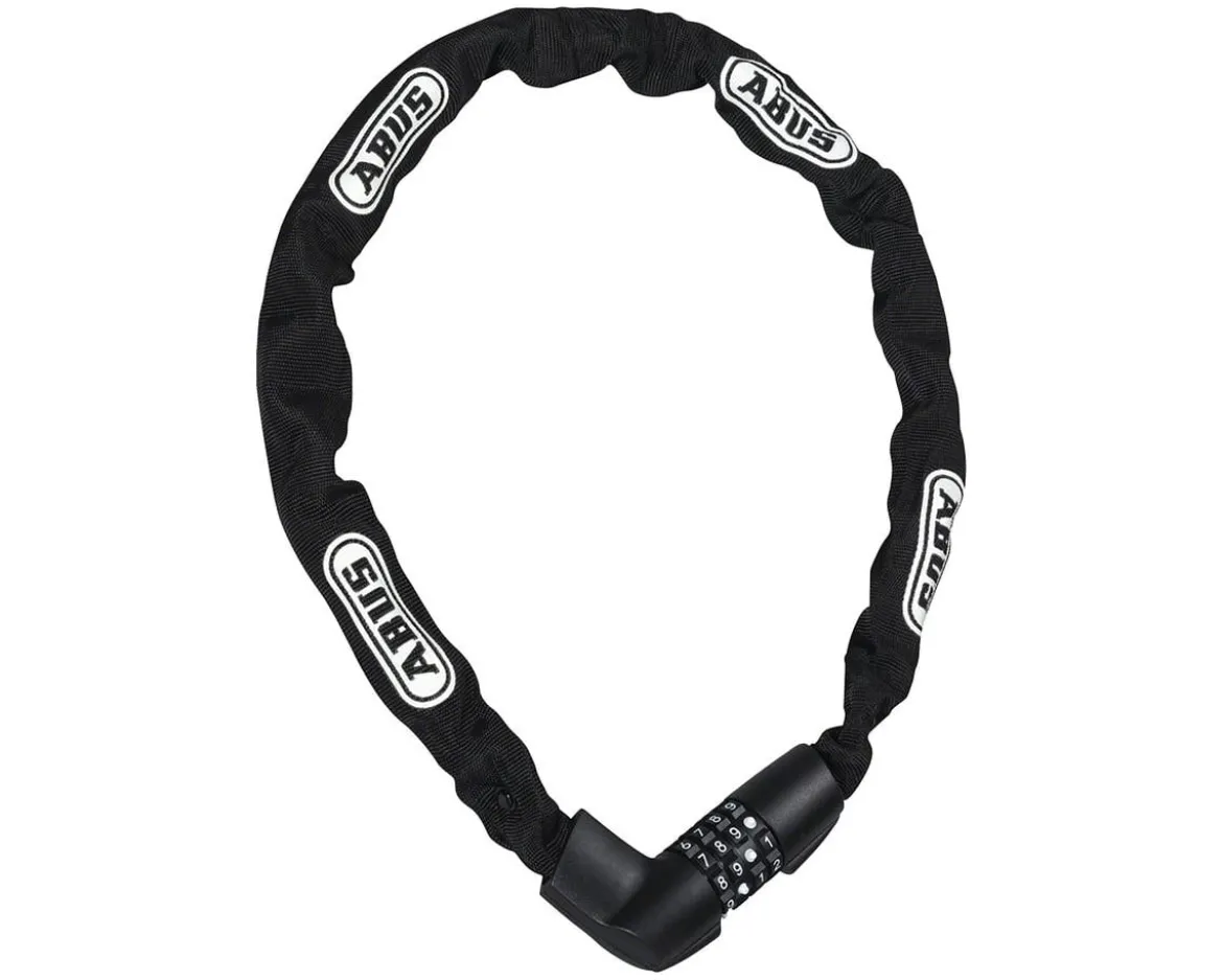 Abus Tresor 1385 Combination Chain Lock (110 x 7cm)
