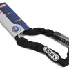 Abus Tresor Combo Chain Lock (85cm)