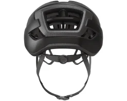 Abus Wingback Road Helmet (Velvet Black) (S)