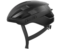 Abus Wingback Road Helmet (Velvet Black) (S)