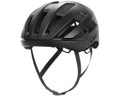 Abus Wingback Road Helmet (Velvet Black) (S)