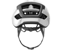 Abus Wingback Road Helmet (Shiny White) (S)