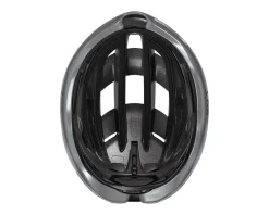 Abus AirBreaker 2.0 Helmet (Graphite Silver) (S)