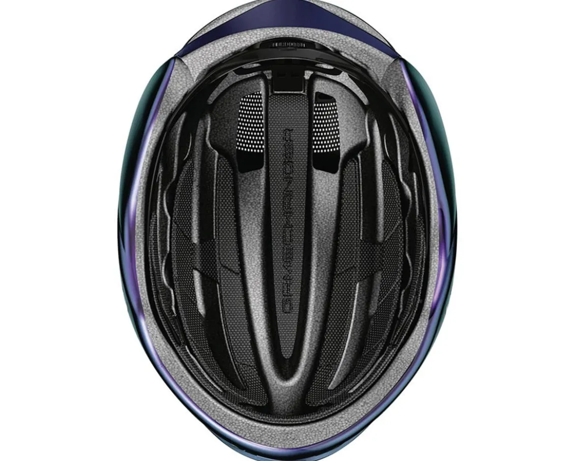 Abus GameChanger 2.0 Helmet (Flip Flop Purple) (S)