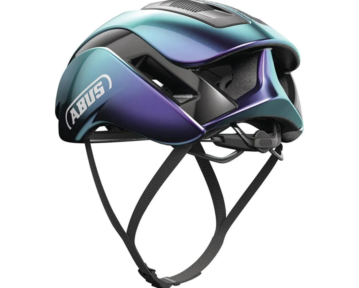Abus GameChanger 2.0 Helmet (Flip Flop Purple) (S)