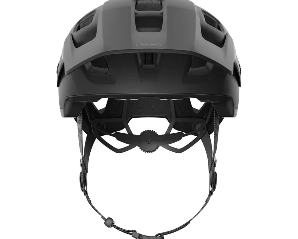 Abus MoDrop MIPS Mountain Helmet (Velvet Black) (S)