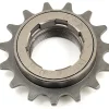 ACS Crossfire Freewheel (Gun Metal) (15T)