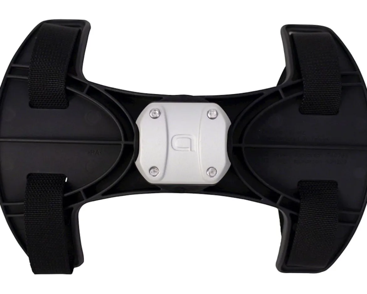 Aeroe Spider B Cradle for Rear Rack (Black)