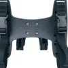 Aeroe Spider Cradle w/ Handlebar & Fork Mount (Black)