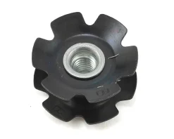 Aheadset Star Nut (1-1/8") (Steel or Aluminum Steerer)