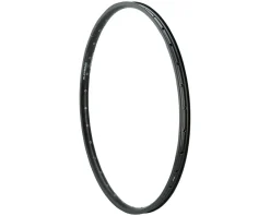 Alexrims Adventure 2 Disc Rim (Black) (32H) (Presta) (26") (Tubeless)