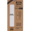 All Mountain Style Honeycomb Frame Guard (Clear)