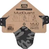 All Mountain Style Mud Guard (Camo/Black)