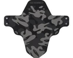 All Mountain Style Mud Guard (Camo/Black)