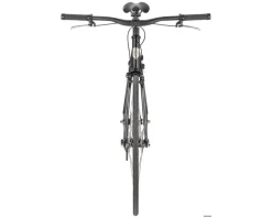 All-City Big Block Flat Bar Track Bike (Night Sky/Smoke) (46cm)