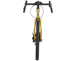 All-City Gorilla Monsoon Gravel Bike (Tangerine Evergreen) (SRAM Apex) (43cm) (650b)
