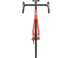 All-City Thunderdome Track Bike (Hot Pink Blink) (700c) (Aluminum) (49cm)