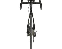All-City Zig Zag Road Bike (Honeydew Bling) (Shimano 105) (Steel Frame) (46cm)