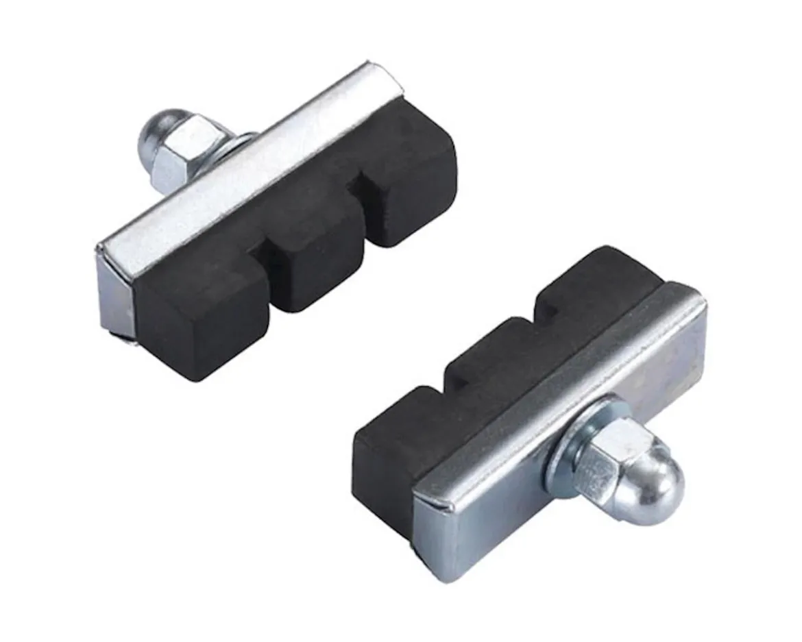 Alligator CA-351 Brake Pads (Silver/Black) (1 Pair)