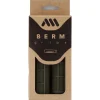 All Mountain Style Berm Grips (Green) (135mm)