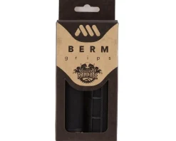 All Mountain Style Berm Grips (Red Bull Rampage Black) (135mm)