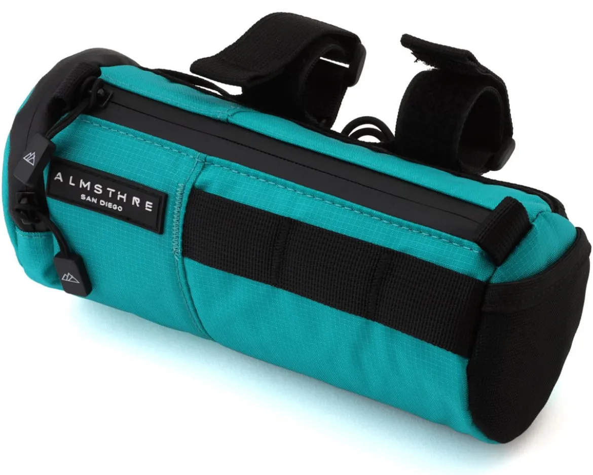 Almsthre Compact Bar Bag (Aqua) (1.5L)