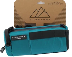 Almsthre Compact Bar Bag (Aqua) (1.5L)