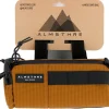 Almsthre Compact Bar Bag (California Gold) (1.5L)