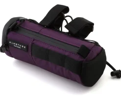 Almsthre Compact Bar Bag (Violet) (1.5L)