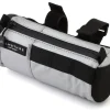 Almsthre Compact Bar Bag (Sterling Silver) (1.5L)