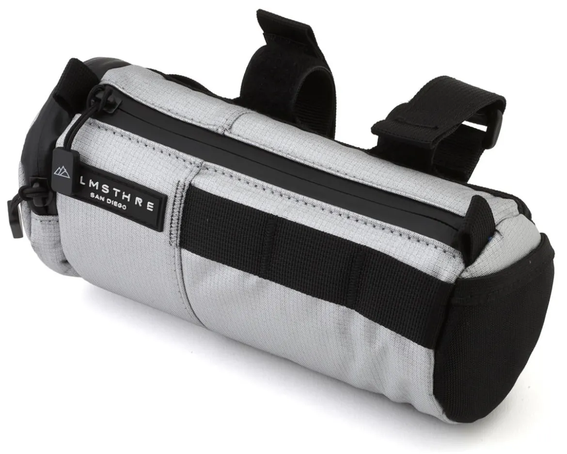 Almsthre Compact Bar Bag (Sterling Silver) (1.5L)