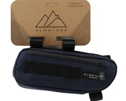 Almsthre Compact Frame Bag (Cosmic Blue) (0.8L)