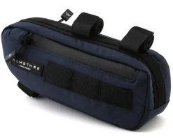 Almsthre Compact Frame Bag (Cosmic Blue) (0.8L)