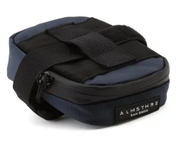 Almsthre Compact Saddle Bag (Cosmic Blue)