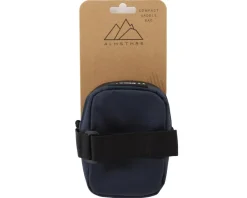 Almsthre Compact Saddle Bag (Cosmic Blue)