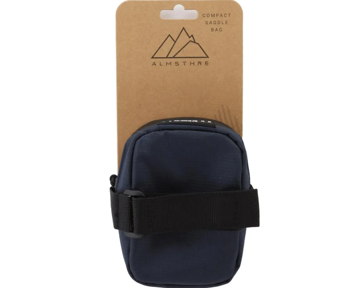 Almsthre Compact Saddle Bag (Cosmic Blue)