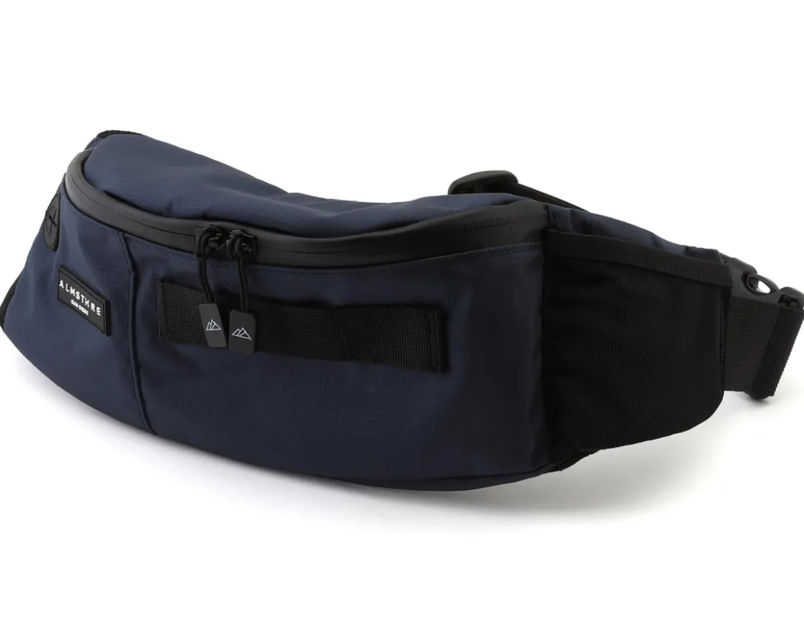 Almsthre Hip Pack (Cosmic Blue)